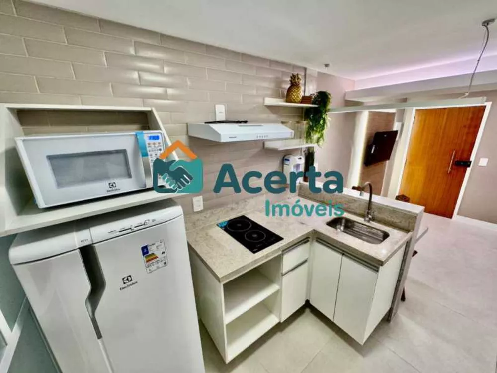 Kitnet-Studio, 32 m² - Foto 8