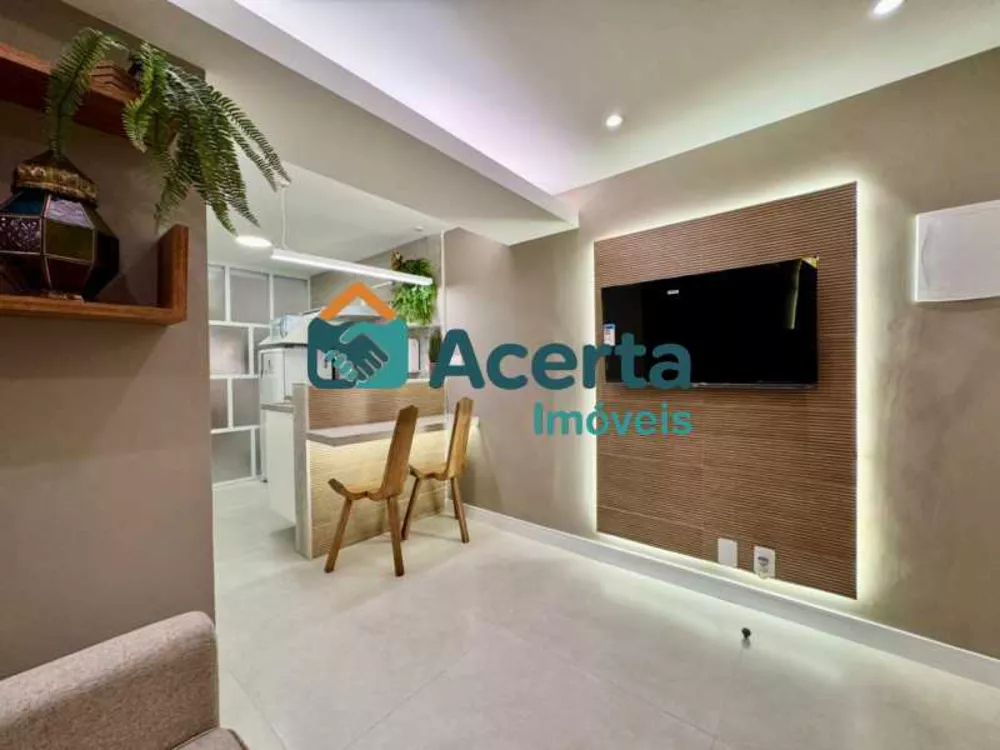 Kitnet-Studio, 32 m² - Foto 3