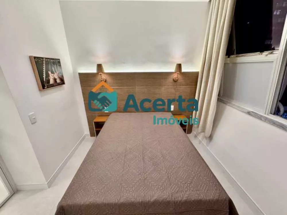 Kitnet-Studio, 32 m² - Foto 6