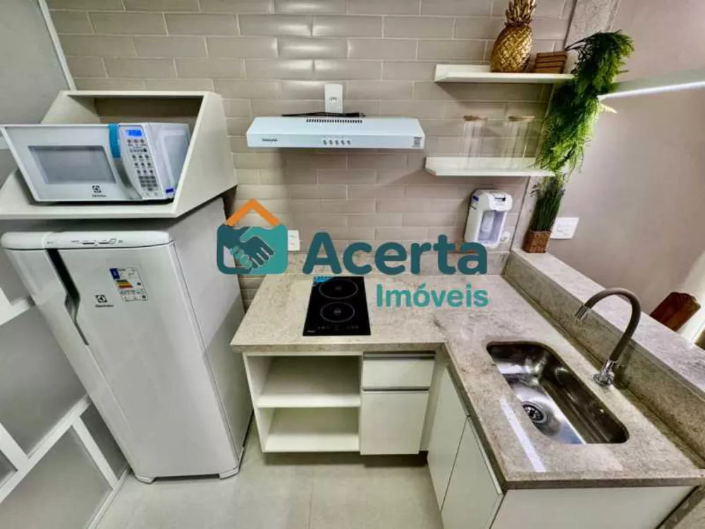 Kitnet-Studio, 32 m² - Foto 9