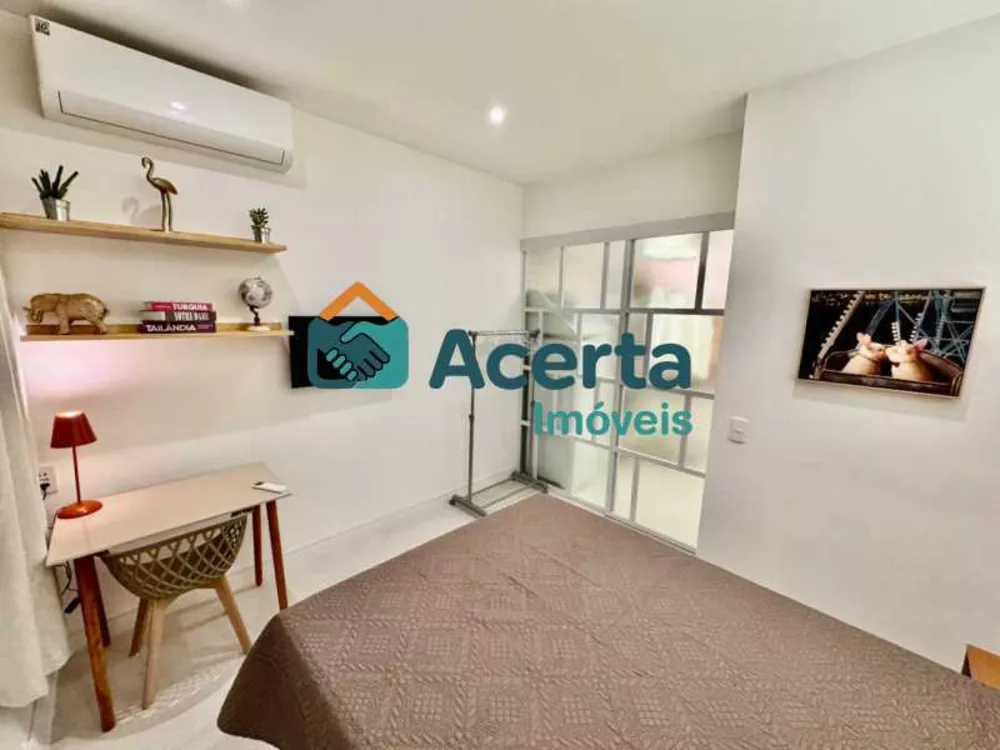 Kitnet-Studio, 32 m² - Foto 2