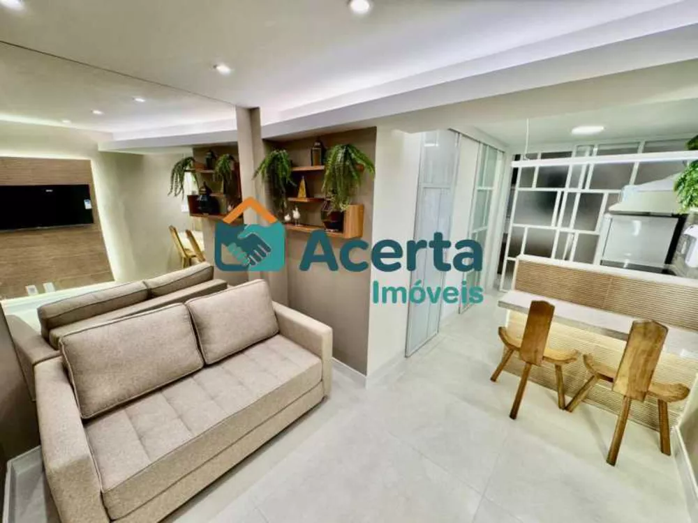 Kitnet-Studio, 32 m² - Foto 12