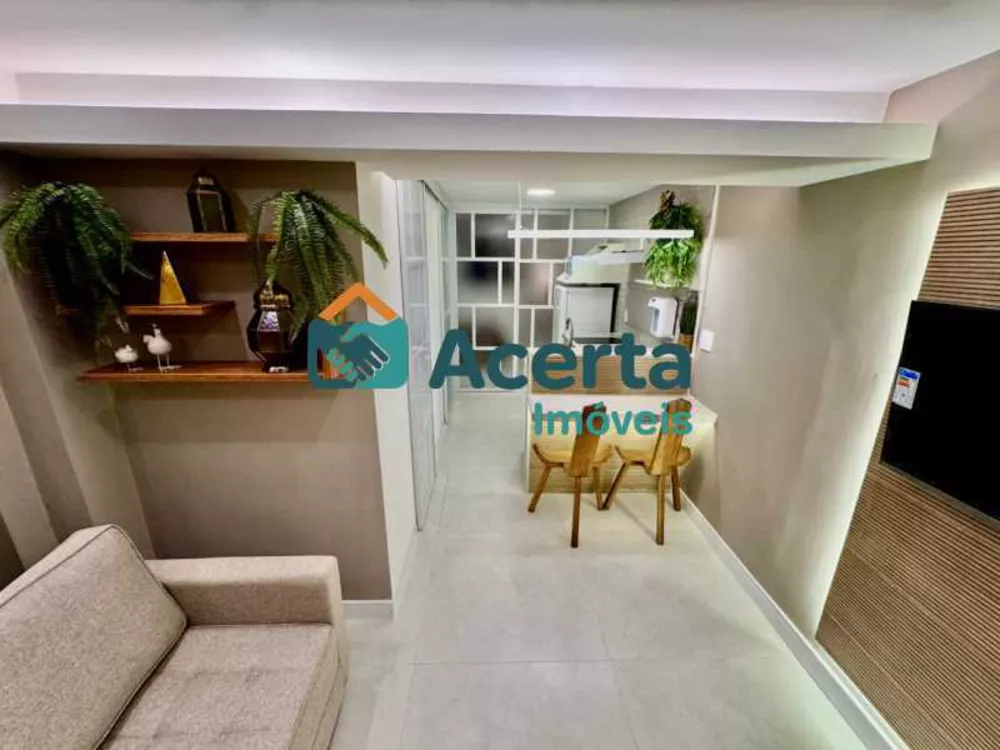 Kitnet-Studio, 32 m² - Foto 11