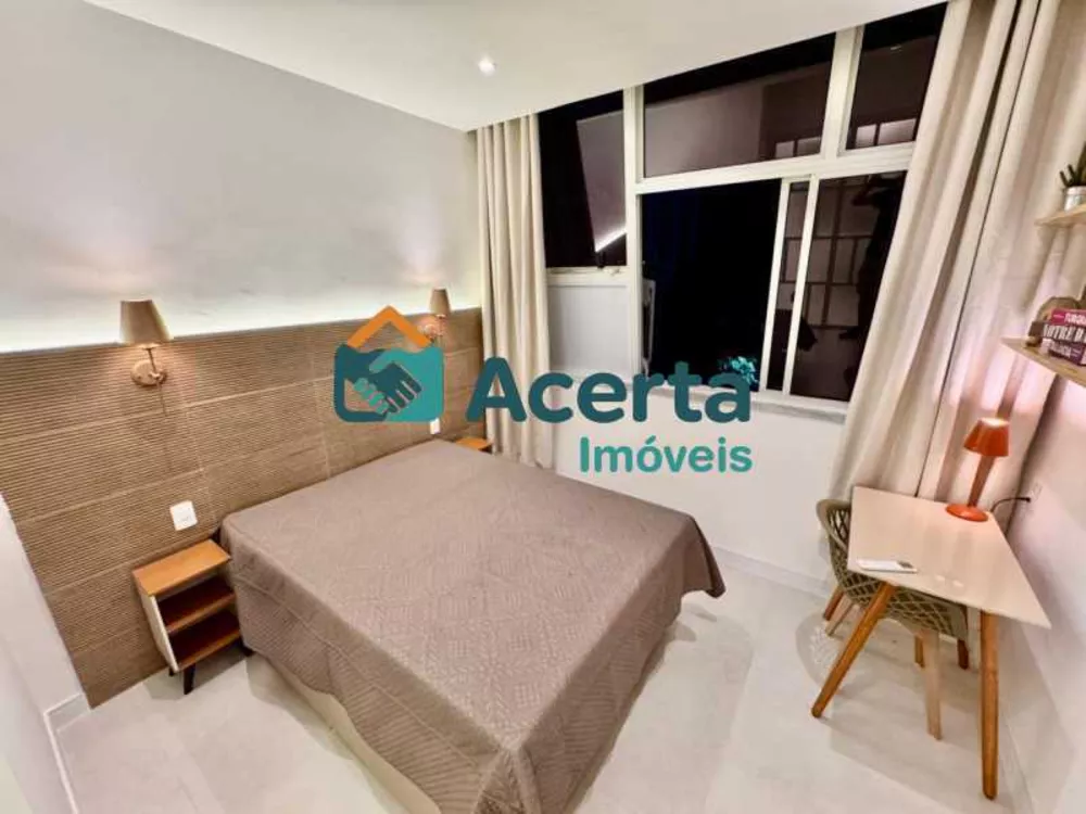 Kitnet-Studio, 32 m² - Foto 5