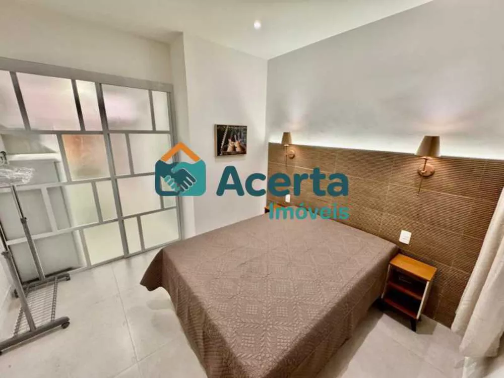 Kitnet-Studio, 32 m² - Foto 4