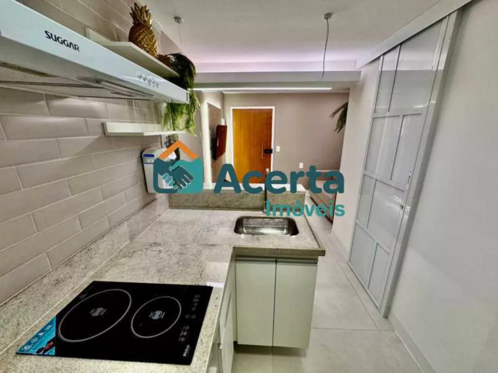 Kitnet-Studio, 32 m² - Foto 7