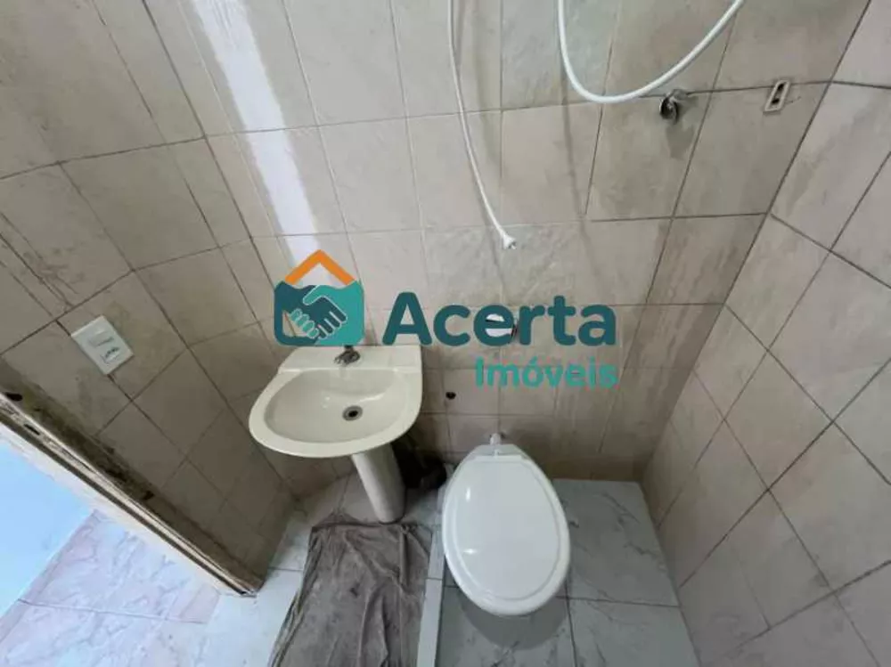 Kitnet-Studio, 25 m² - Foto 5