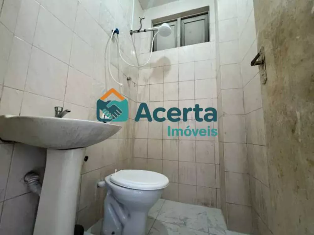 Kitnet-Studio, 25 m² - Foto 13