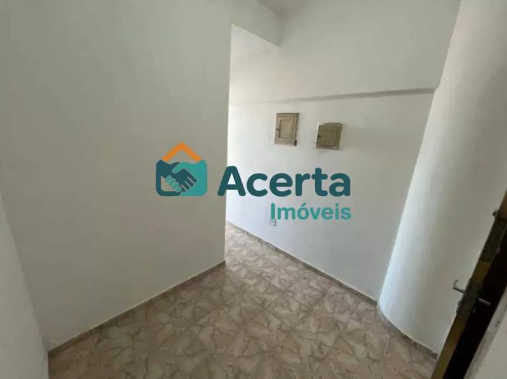 Kitnet-Studio, 25 m² - Foto 1