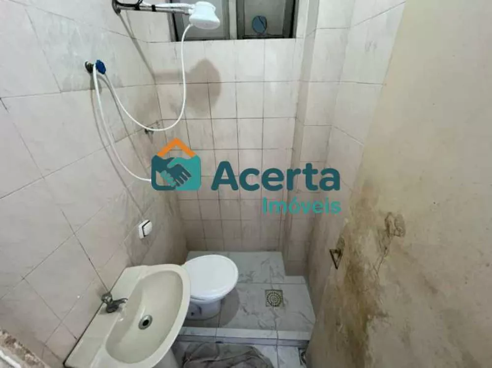 Kitnet-Studio, 25 m² - Foto 15