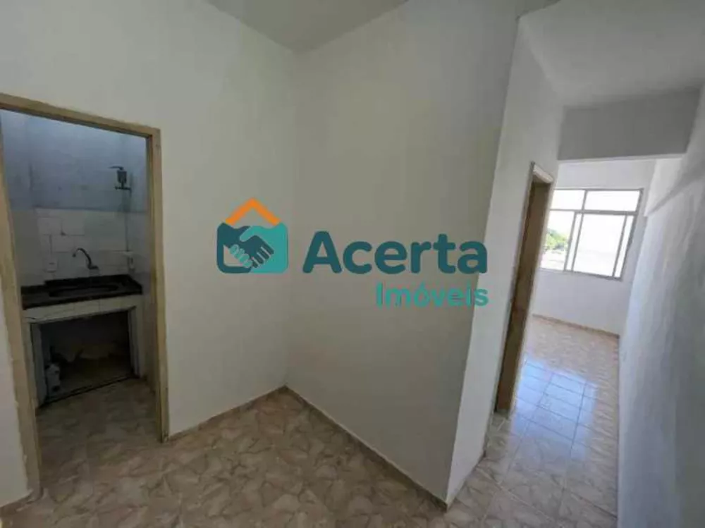 Kitnet-Studio, 25 m² - Foto 4