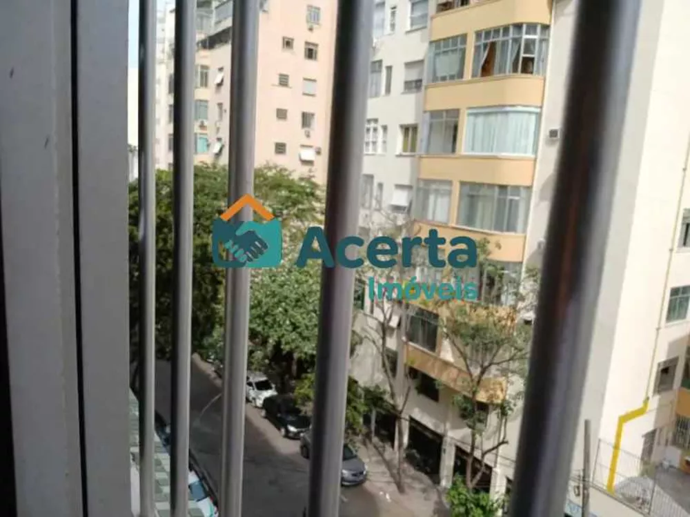 Apartamento, 1 quarto, 47 m² - Foto 8