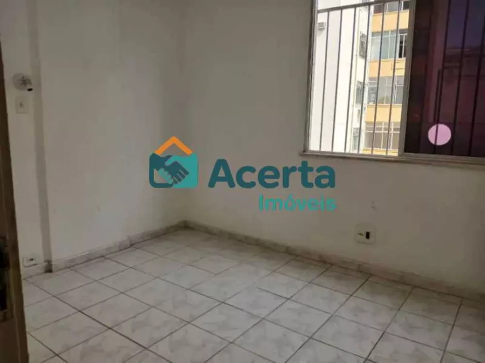 Apartamento, 1 quarto, 47 m² - Foto 1
