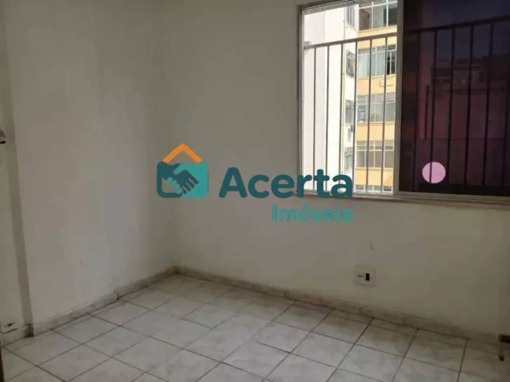 Apartamento, 1 quarto, 47 m² - Foto 5
