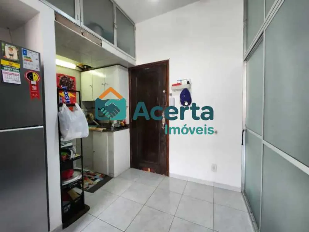 Apartamento, 24 m² - Foto 20