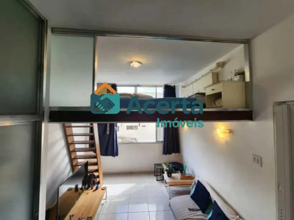 Apartamento, 24 m² - Foto 5