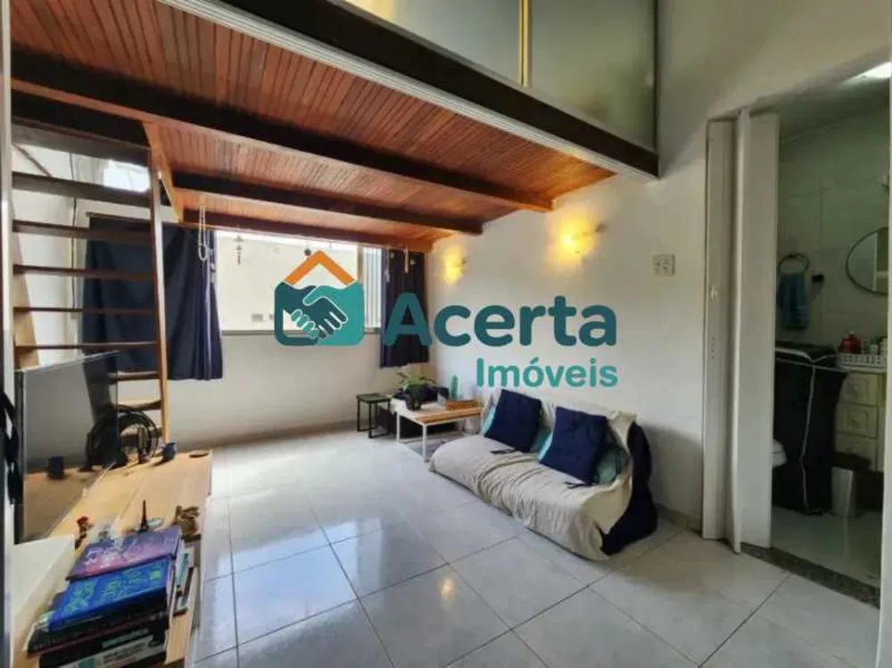 Apartamento, 24 m² - Foto 18