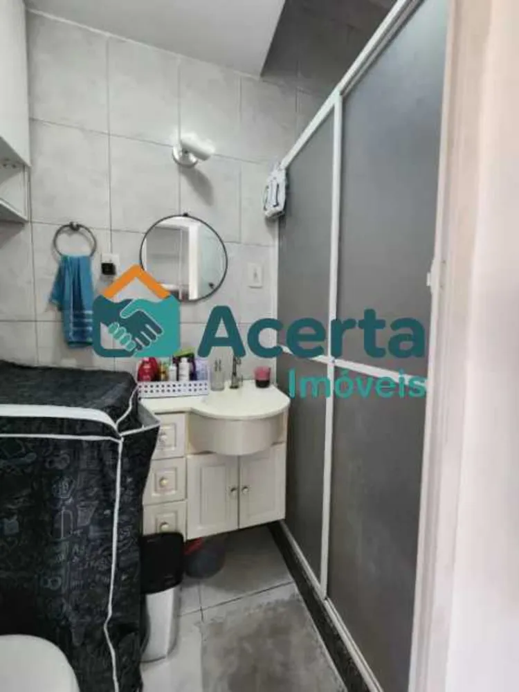 Apartamento, 24 m² - Foto 10