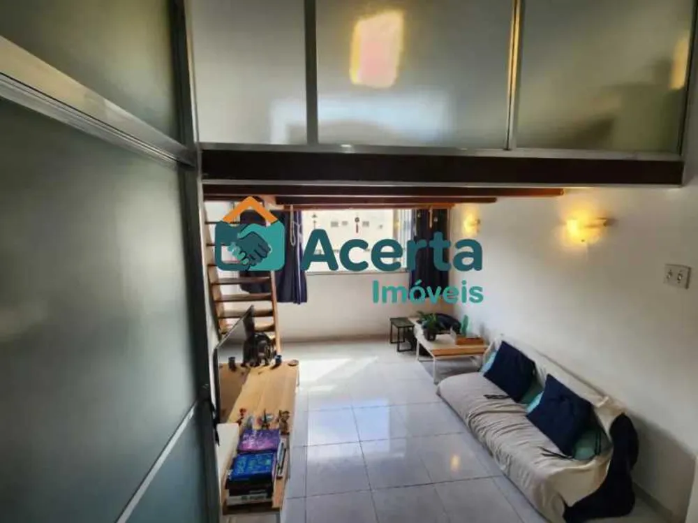 Apartamento, 24 m² - Foto 11