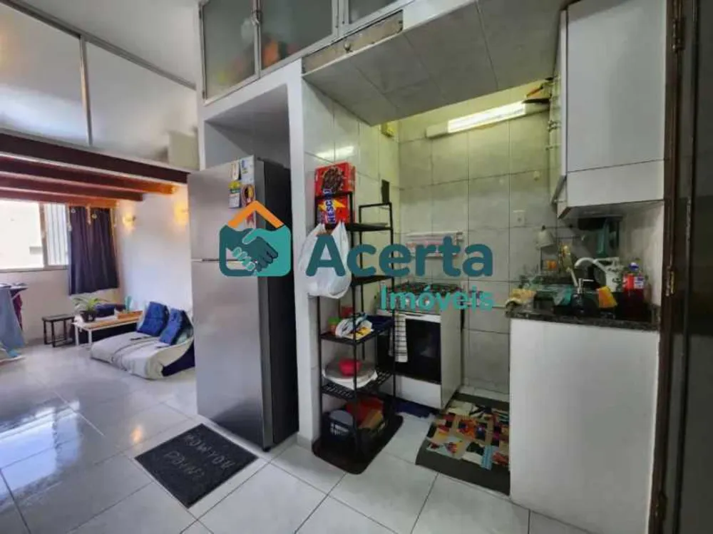 Apartamento, 24 m² - Foto 4