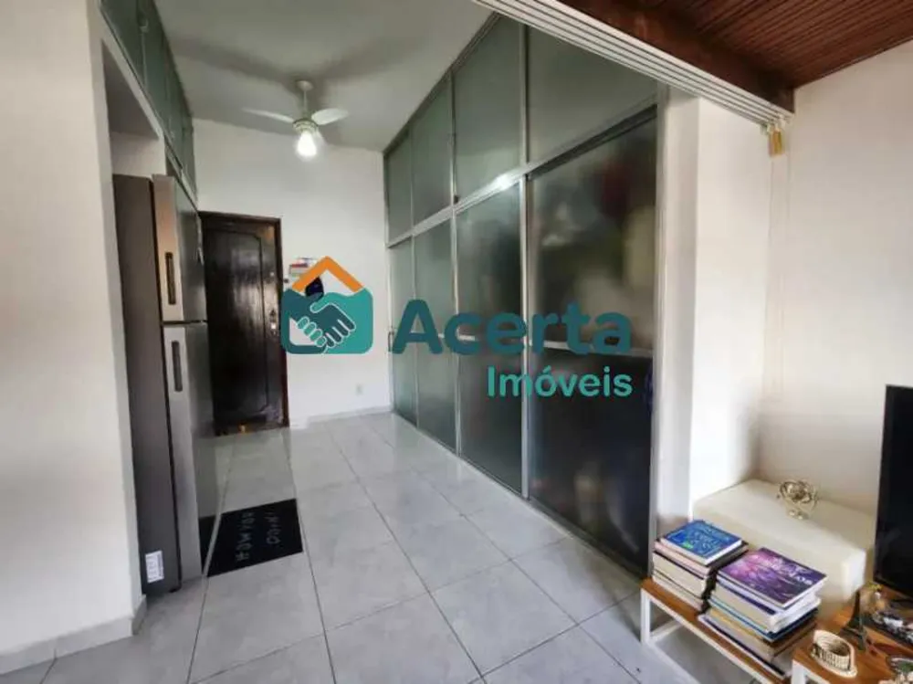 Apartamento, 24 m² - Foto 2