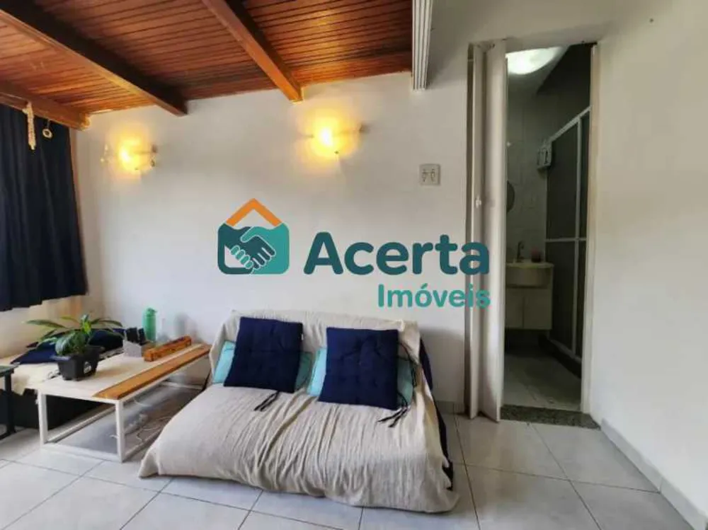 Apartamento, 24 m² - Foto 9
