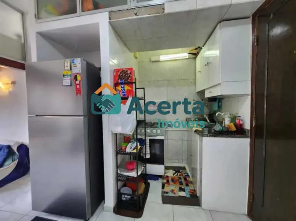 Apartamento, 24 m² - Foto 14