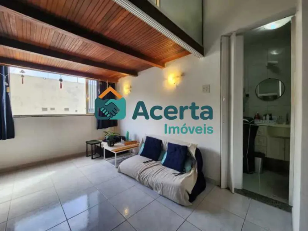 Apartamento, 24 m² - Foto 1