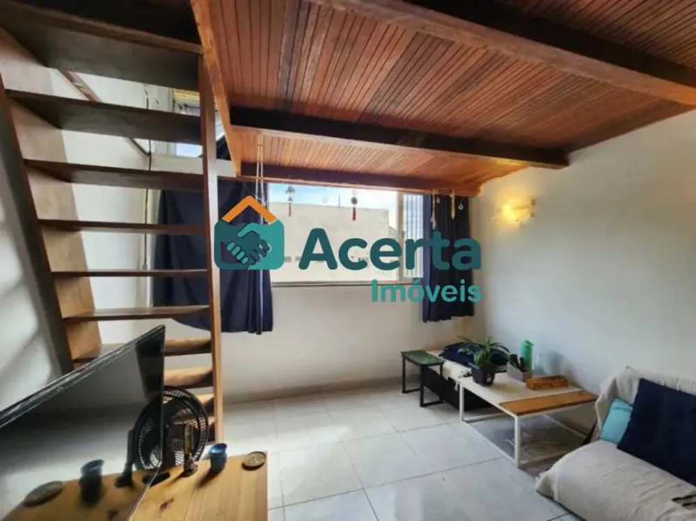 Apartamento, 24 m² - Foto 7