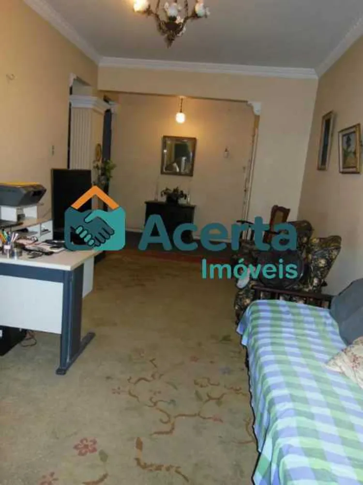 Apartamento, 3 quartos, 111 m² - Foto 2