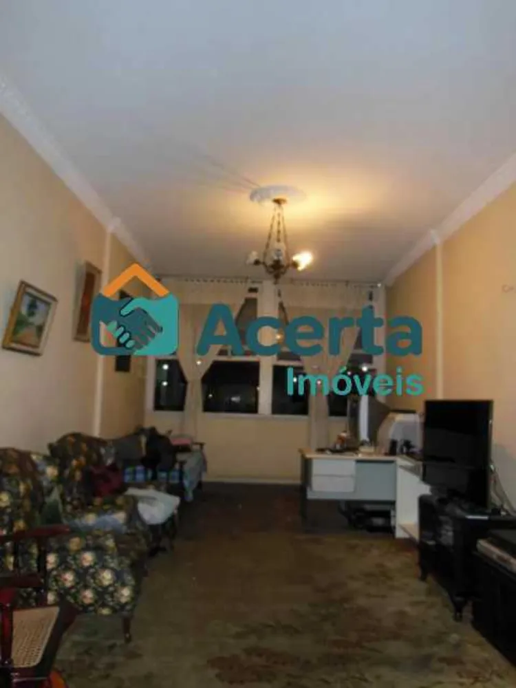Apartamento, 3 quartos, 111 m² - Foto 6