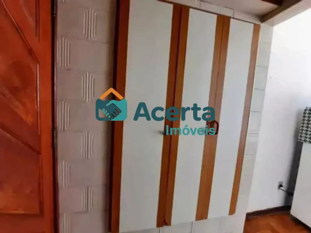 Kitnet-Studio, 21 m² - Foto 10