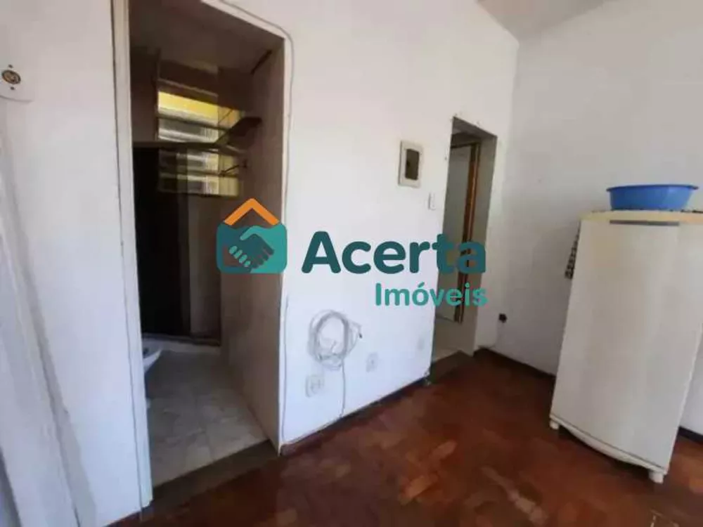 Kitnet-Studio, 21 m² - Foto 5