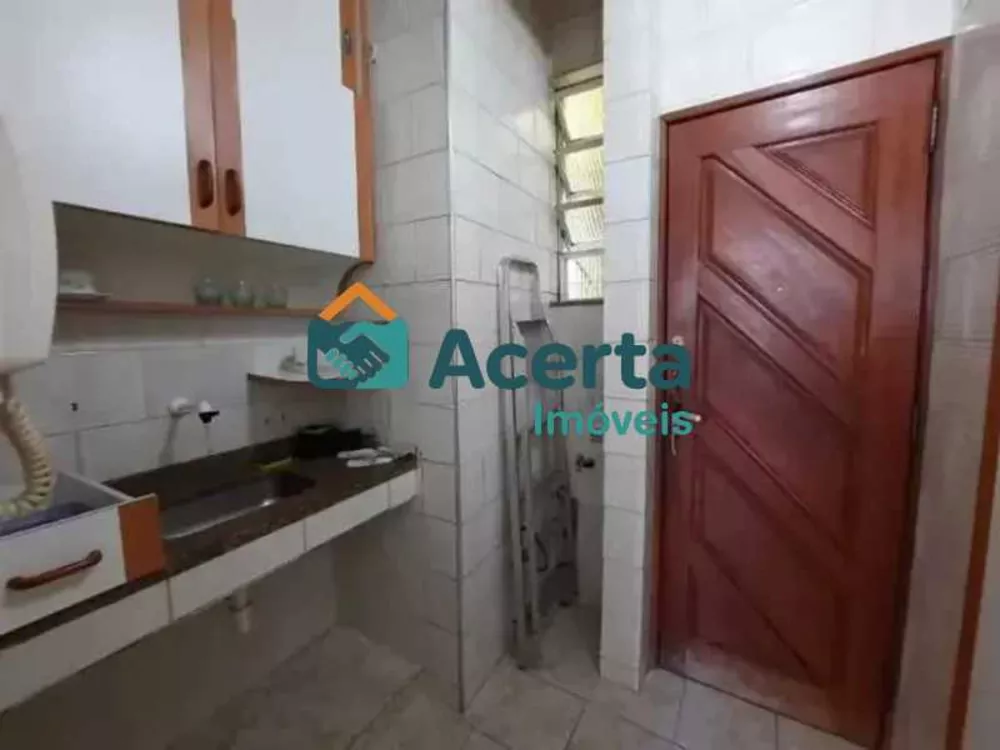 Kitnet-Studio, 21 m² - Foto 11