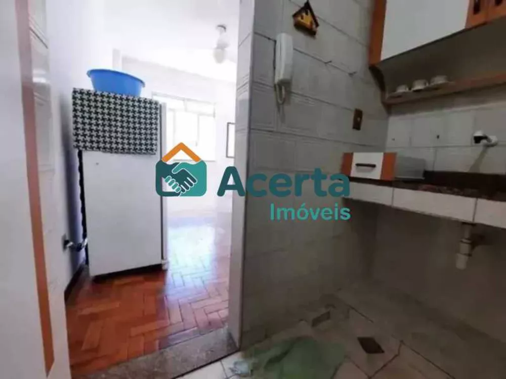 Kitnet-Studio, 21 m² - Foto 9