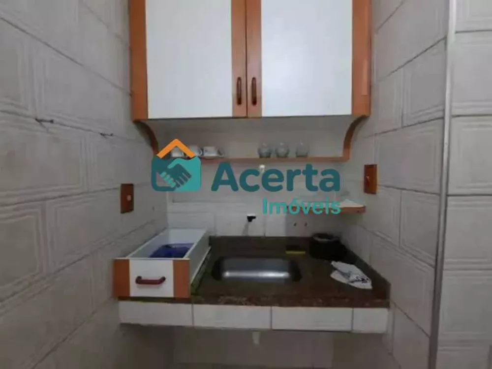 Kitnet-Studio, 21 m² - Foto 12