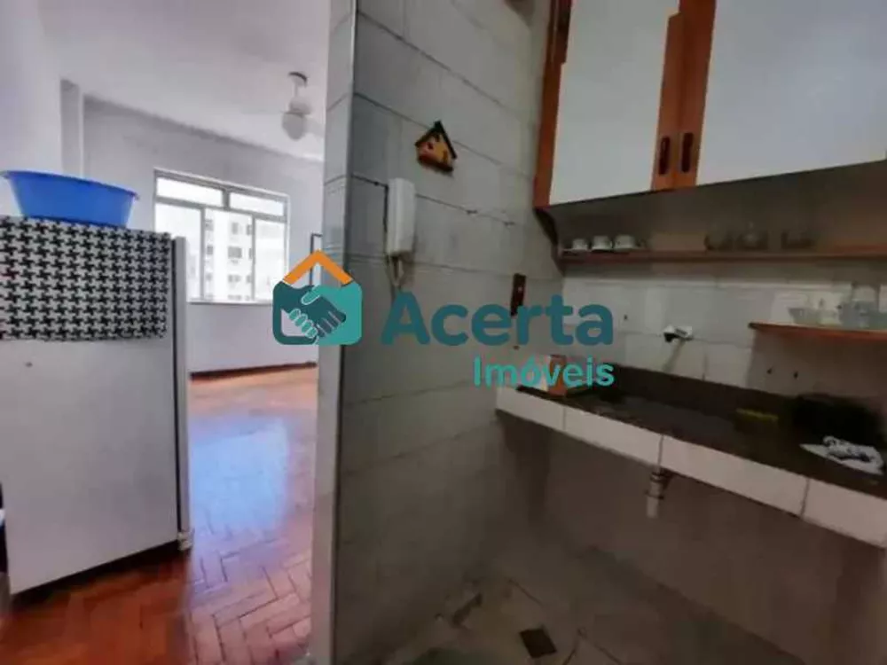 Kitnet-Studio, 21 m² - Foto 6