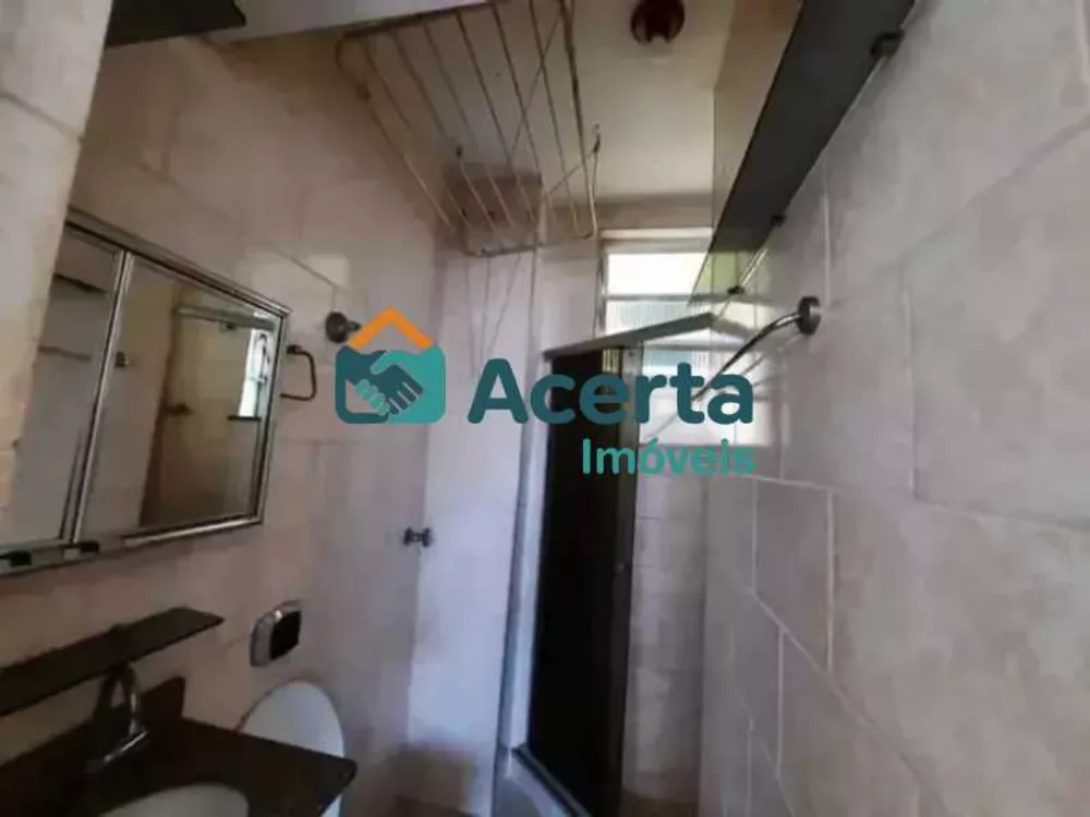 Kitnet-Studio, 21 m² - Foto 13