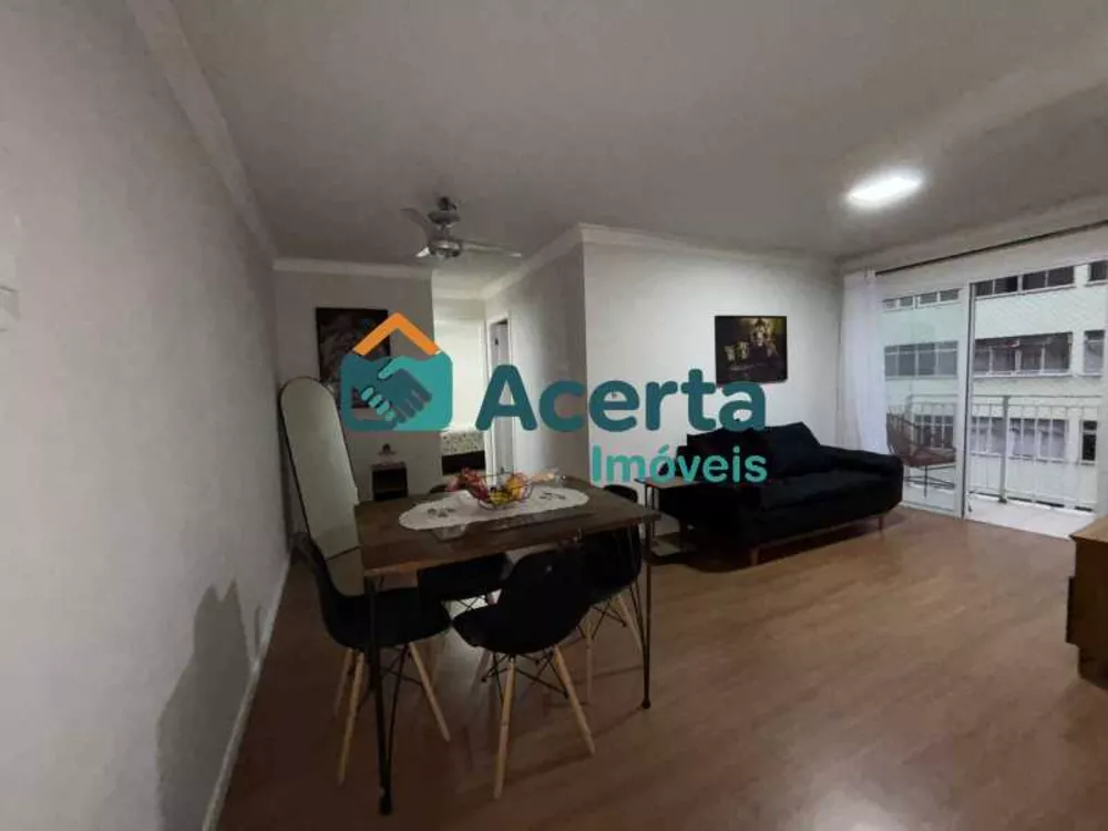 Apartamento, 2 quartos, 65 m² - Foto 11