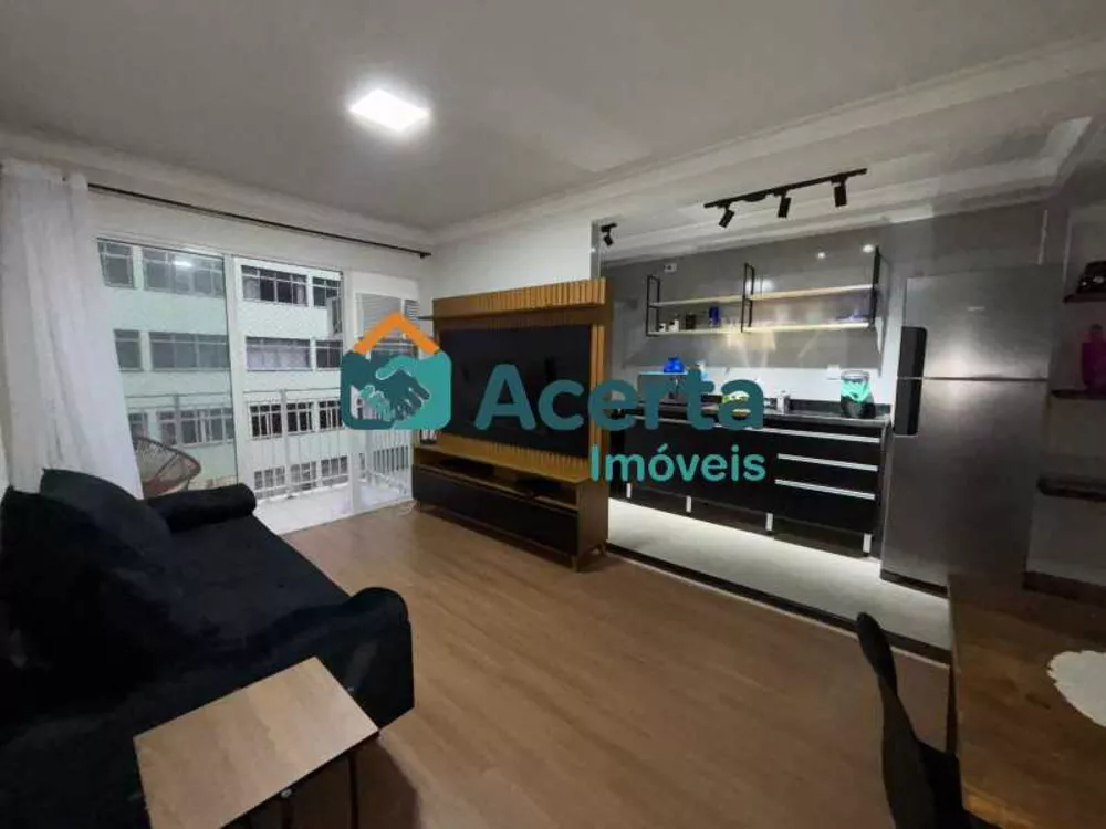 Apartamento, 2 quartos, 65 m² - Foto 2