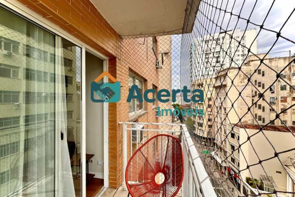 Apartamento, 2 quartos, 65 m² - Foto 26