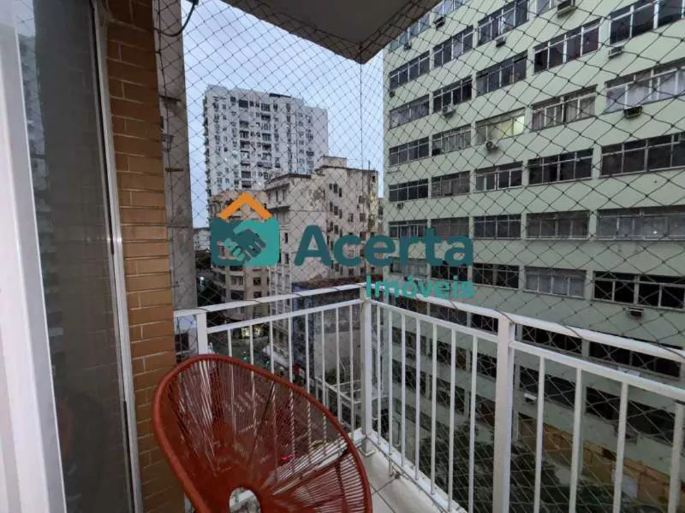 Apartamento, 2 quartos, 65 m² - Foto 3