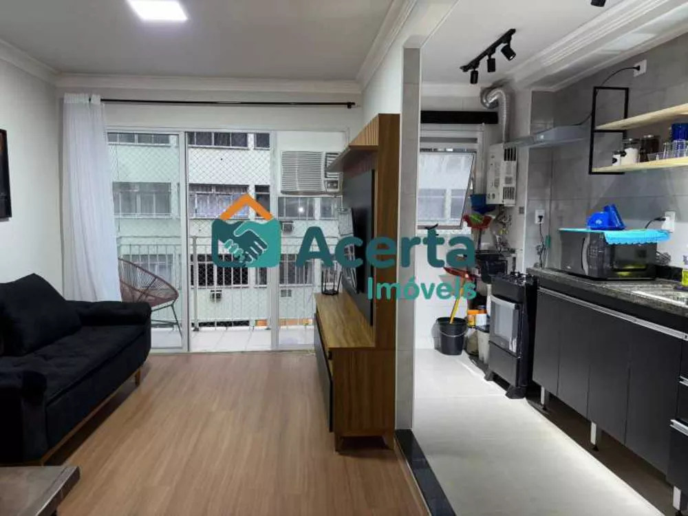 Apartamento, 2 quartos, 65 m² - Foto 21