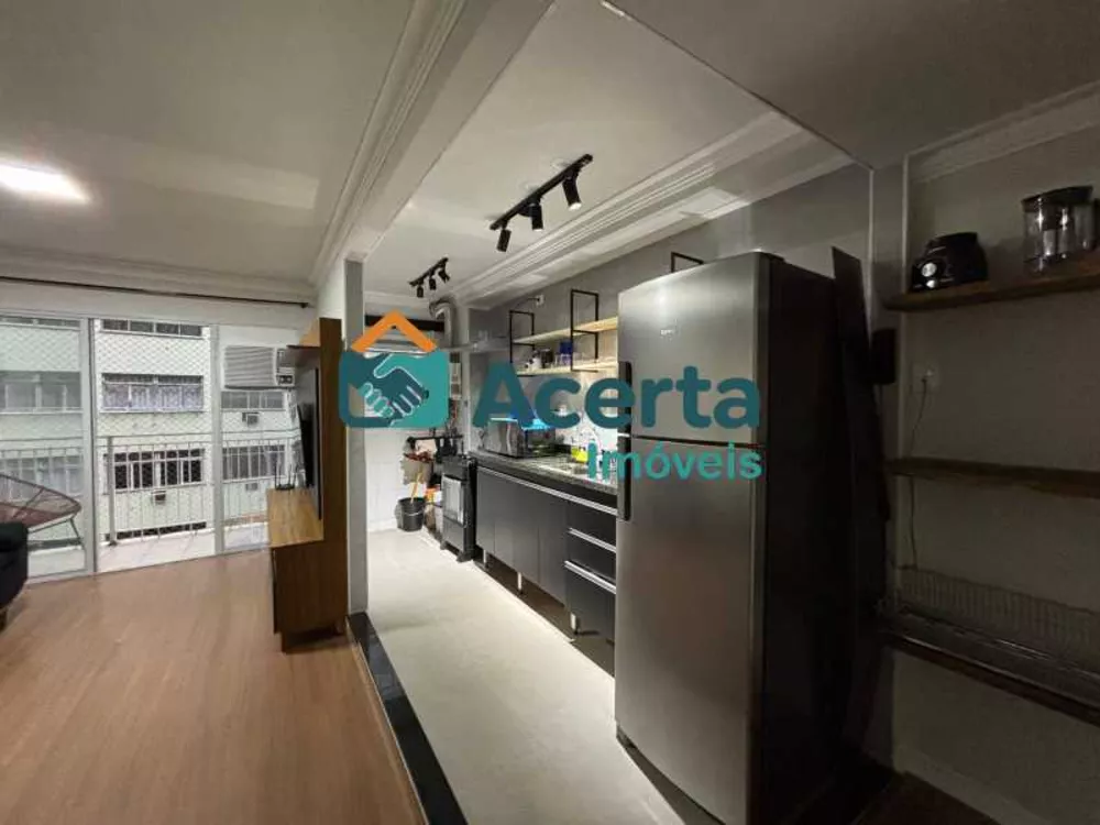 Apartamento, 2 quartos, 65 m² - Foto 9