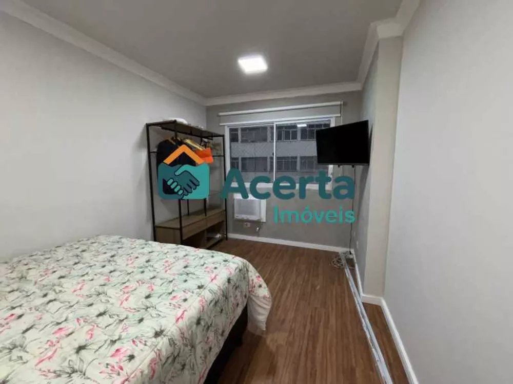 Apartamento, 2 quartos, 65 m² - Foto 10