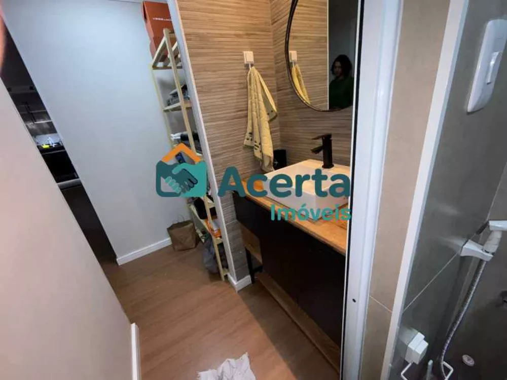 Apartamento, 2 quartos, 65 m² - Foto 5