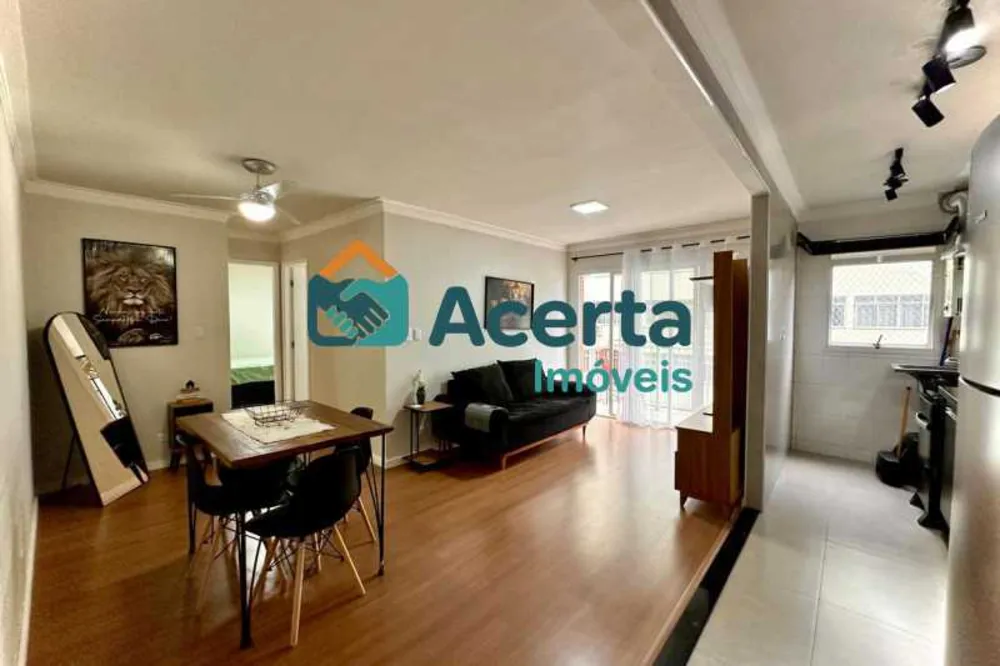 Apartamento, 2 quartos, 65 m² - Foto 27