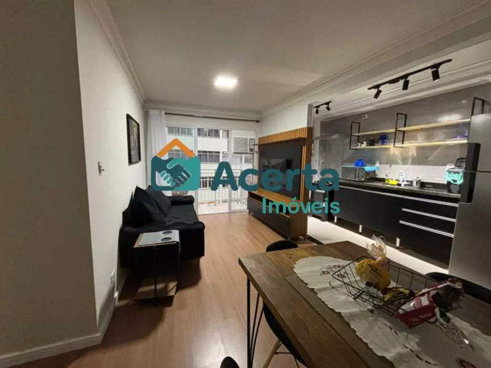 Apartamento, 2 quartos, 65 m² - Foto 6