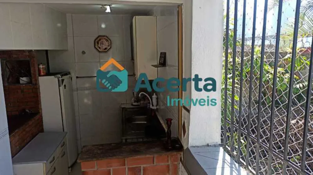 Apartamento, 1 quarto, 42 m² - Foto 5