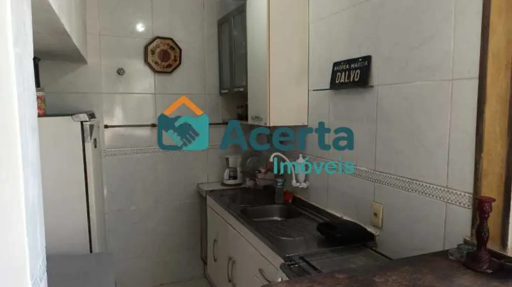 Apartamento, 1 quarto, 42 m² - Foto 1
